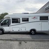 Carthago Chic C-Line T 4.9 Automaat Enkele Bedden 2X Airco Zonnepanelen Foto #33