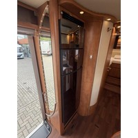 Carthago Chic C-Line T 4.9 Automaat Enkele Bedden 2X Airco Zonnepanelen Foto #44