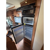 Carthago Chic C-Line T 4.9 Automaat Enkele Bedden 2X Airco Zonnepanelen Foto #45