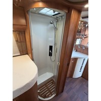 Carthago Chic C-Line T 4.9 Automaat Enkele Bedden 2X Airco Zonnepanelen Foto #6