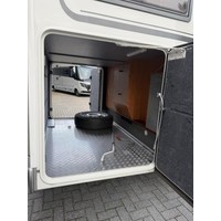Carthago Chic C-Line T 4.9 Automaat Enkele Bedden 2X Airco Zonnepanelen Foto #8