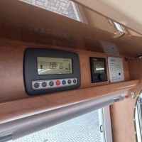 Carthago Chic C-Line T 4.9 Automaat Enkele Bedden 2X Airco Zonnepanelen Foto #16