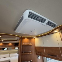 Carthago Chic C-Line T 4.9 Automaat Enkele Bedden 2X Airco Zonnepanelen Foto #18