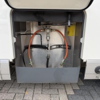 Carthago Chic C-Line T 4.9 Automaat Enkele Bedden 2X Airco Zonnepanelen Foto #20