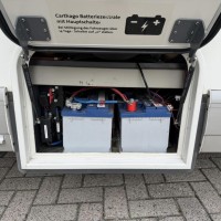Carthago Chic C-Line T 4.9 Automaat Enkele Bedden 2X Airco Zonnepanelen Foto #21