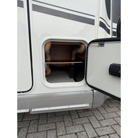 Carthago Chic C-Line T 4.9 Automaat Enkele Bedden 2X Airco Zonnepanelen Foto #22