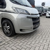 Carthago Chic C-Line T 4.9 Automaat Enkele Bedden 2X Airco Zonnepanelen Foto #25