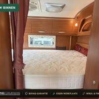 Chausson Chausson Allegro 94 Dwarsbed Zonnepaneel Luifel Fietsenrek Foto #20