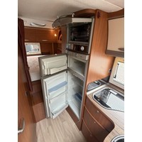 Chausson Chausson Allegro 94 Dwarsbed Zonnepaneel Luifel Fietsenrek Foto #37