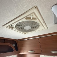 Chausson Chausson Allegro 94 Dwarsbed Zonnepaneel Luifel Fietsenrek Foto #8