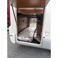 Chausson Chausson Allegro 94 Dwarsbed Zonnepaneel Luifel Fietsenrek Foto #12