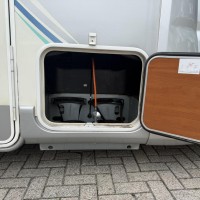 Chausson Chausson Allegro 94 Dwarsbed Zonnepaneel Luifel Fietsenrek Foto #17