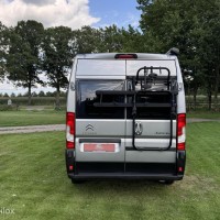 Pössl Trenta 600 Buscamper | Zonnepanelen | 1e eigenaar Foto #3