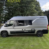 Pössl Trenta 600 Buscamper | Zonnepanelen | 1e eigenaar Foto #4