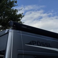 Pössl Trenta 600 Buscamper | Zonnepanelen | 1e eigenaar Foto #6