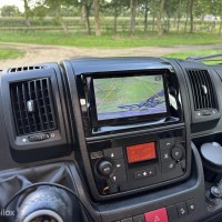 Pössl Trenta 600 Buscamper | Zonnepanelen | 1e eigenaar Foto #8