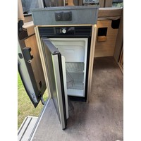 Pössl Trenta 600 Buscamper | Zonnepanelen | 1e eigenaar Foto #15