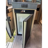 Pössl Trenta 600 Buscamper | Zonnepanelen | 1e eigenaar Foto #16