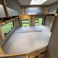 Pössl Trenta 600 Buscamper | Zonnepanelen | 1e eigenaar Foto #19
