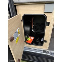 Pössl Trenta 600 Buscamper | Zonnepanelen | 1e eigenaar Foto #22