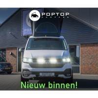 Tweedehands Volkswagen campers camper kopen