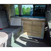 Volkswagen California 6.1 Edition Terranger 2WD Foto #18