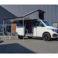 Volkswagen California 6.1 Edition Terranger 2WD Foto #19