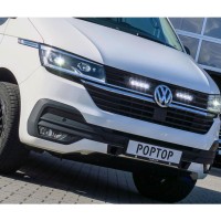 Volkswagen California 6.1 Edition Terranger 2WD Foto #20