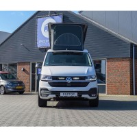 Volkswagen California 6.1 Edition Terranger 2WD Foto #22