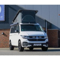 Volkswagen California 6.1 Edition Terranger 2WD Foto #23