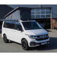 Volkswagen California 6.1 Edition Terranger 2WD Foto #24