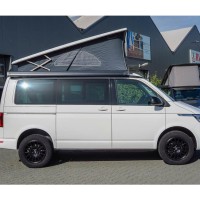 Volkswagen California 6.1 Edition Terranger 2WD Foto #25
