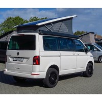 Volkswagen California 6.1 Edition Terranger 2WD Foto #26