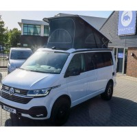 Volkswagen California 6.1 Edition Terranger 2WD Foto #27