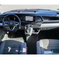 Volkswagen California 6.1 Edition Terranger 2WD Foto #28
