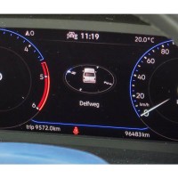 Volkswagen California 6.1 Edition Terranger 2WD Foto #29