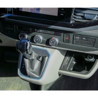 Volkswagen California 6.1 Edition Terranger 2WD Foto #30
