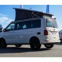 Volkswagen California 6.1 Edition Terranger 2WD Foto #31