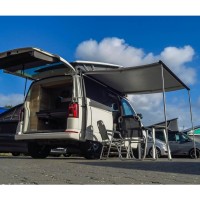 Volkswagen California 6.1 Edition Terranger 2WD Foto #32