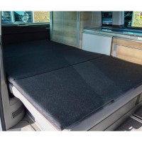 Volkswagen California 6.1 Edition Terranger 2WD Foto #33