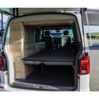 Volkswagen California 6.1 Edition Terranger 2WD Foto #34