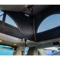 Volkswagen California 6.1 Edition Terranger 2WD Foto #4