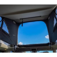 Volkswagen California 6.1 Edition Terranger 2WD Foto #5