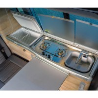 Volkswagen California 6.1 Edition Terranger 2WD Foto #6