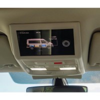 Volkswagen California 6.1 Edition Terranger 2WD Foto #7