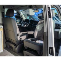 Volkswagen California 6.1 Edition Terranger 2WD Foto #9