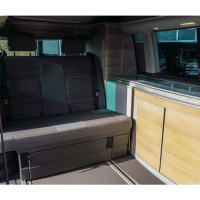 Volkswagen California 6.1 Edition Terranger 2WD Foto #10
