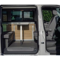 Volkswagen California 6.1 Edition Terranger 2WD Foto #11
