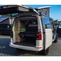 Volkswagen California 6.1 Edition Terranger 2WD Foto #12