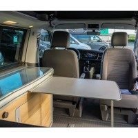 Volkswagen California 6.1 Edition Terranger 2WD Foto #13